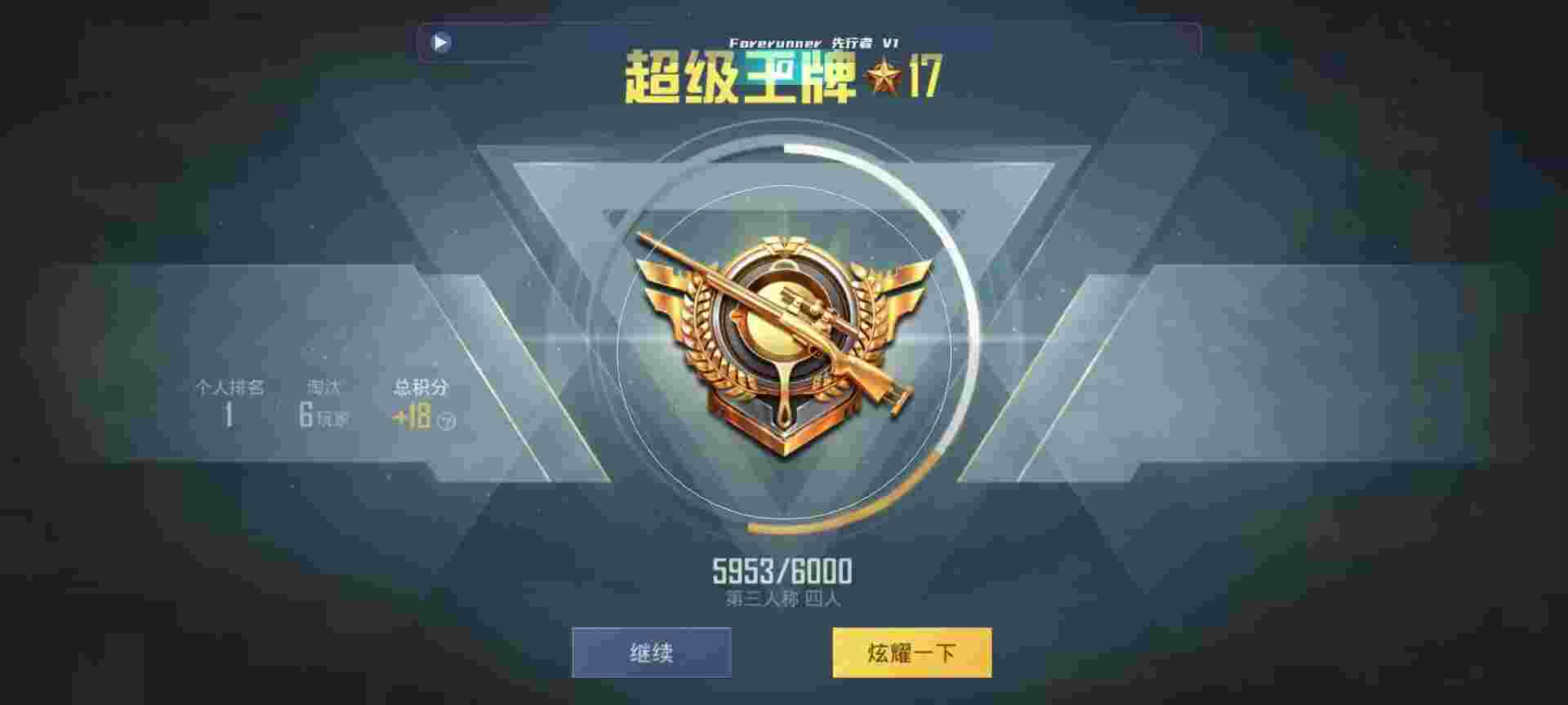 和平精英鸡腿辅助自瞄 - ��ƽ��Ӣ���Զ�ѹǹ���辅助预览图